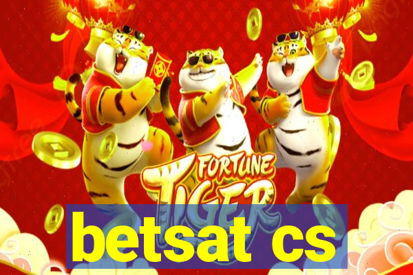 betsat cs